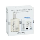 Sisley 希思黎 全能乳液正装+3件护肤中样 $250（约1625元）