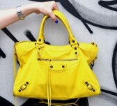 Neiman Marcus：购买Balenciaga 正价手袋满$500立减$125