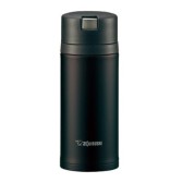ZOJIRUSHI 象印 SM-XB36-TD 保温杯 360ml 1791日元（约99元）
