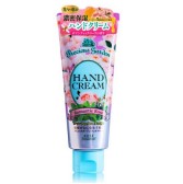 KOSE 高丝 珍贵花园 护手霜玫瑰味 70g 228日元（约13元）