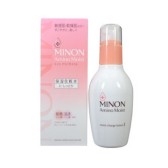 MINON 氨基酸保湿化妆水 1号清爽型 150ml 1709日元（约94元）
