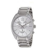 Calvin Klein Exchange系列 K2F27126 男士时装腕表 $88（约572元）