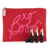 NM限定 | Bobbi Brown 唇膏3支装+化妆包 $84（约546元）