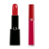 Giorgio Armani 凑单$75送睫毛膏+粉饼小样