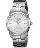 Tissot 天梭T049.407.11.031.00男款机械腕表 $319 （约2072元）