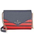 【美亚直邮】kate spade Fairmount Square Monday 斜挎包 $84.99（约552元）