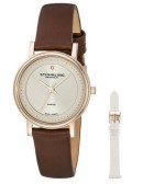 Stuhrling Original 斯图灵734LS2.SET.02女士石英腕表 $86.45 (约561元)