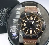 【美亚直邮】Citizen 西铁城 BM7279-03E 男士光动能腕表 $117.9（约765元）