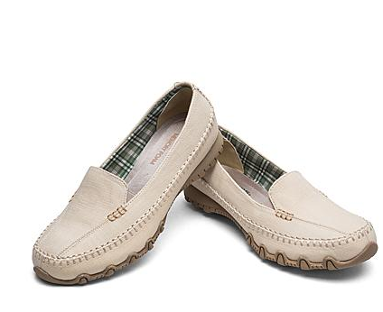 Skechers斯凯奇  专柜同款网布一脚蹬休闲鞋  139包邮（￥199-60）