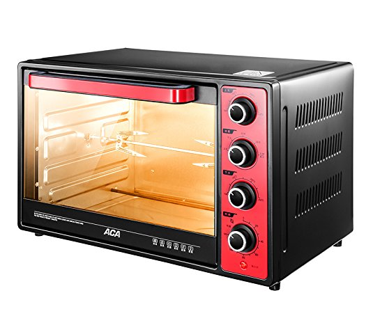 ACA 北美电器 ATO-RH32HM 家用电烤箱 32L 209.3元（299元，下单7折）