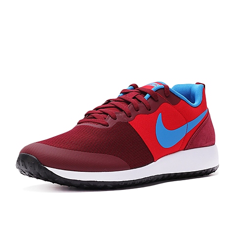 NIKE耐克2016年新款男子NIKEELITESHINSEN复刻鞋 319元包邮（369-50元礼品卡）