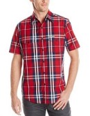 【美亚直邮】U.S. Polo Assn. 男士衬衫 $13.92 （约91元）