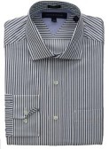 【美亚直邮】Tommy Hilfiger 男士条纹衬衫 $16.99 （约111元）