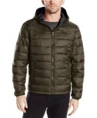 史低价！Levi's 李维斯男士轻量羽绒夹克 $46.92 （约306元）