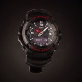 Casio 卡西欧 G-Shock G100-1BV 男士多功能腕表 $54.88（约358元）