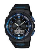 Casio 卡西欧 SGW500H-2BV 男士运动手表 $55.77（约363元）