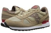 Saucony 索康尼男子复古跑鞋 $40.24 （约262元）