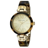 ANNE KLEIN 109652CHTO 女士时装腕表 $32.51（约212元）