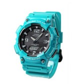 Casio 卡西欧 AQ-S810WC-3AVCF 男士太阳能石英腕表 $25.98（约169元）