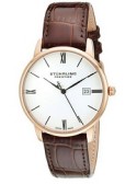 Stuhrling Prestige 斯图灵307L.334K2男士石英手表 $153.45 （约1001元）