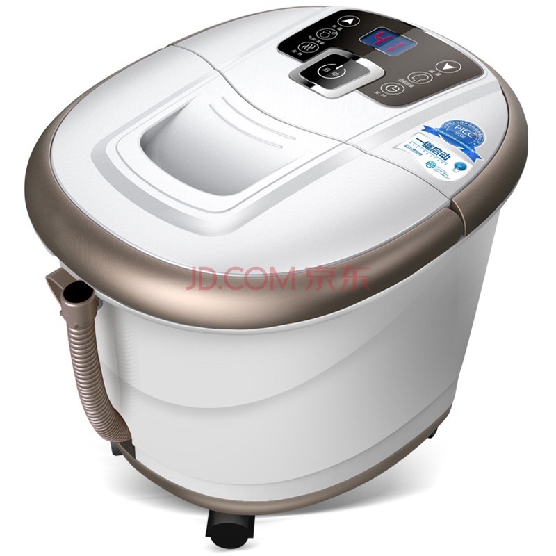 SOKO索科 SK-818 全自动加热自助按摩足浴盆