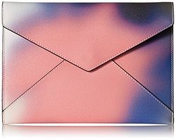 REBECCA MINKOFF Leo Envelope 女款手拿包￥302.5+￥20.84直邮中国（约￥325）
