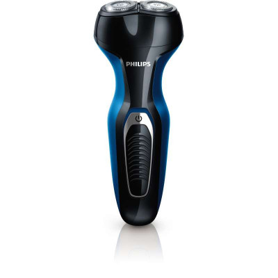 百元优势：PHILIPS 飞利浦 S331 充电式电动剃须刀 全身水洗
