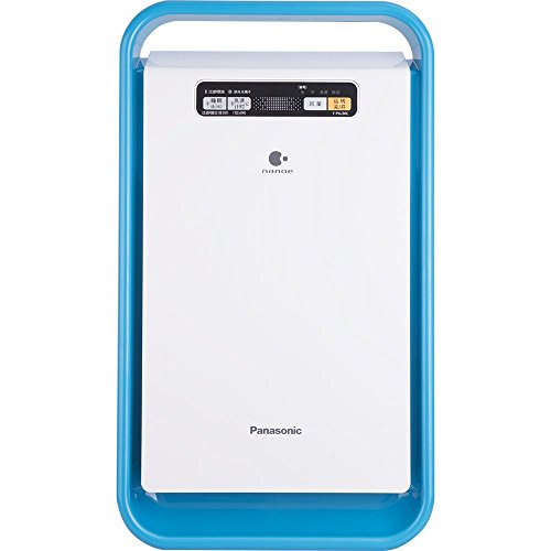 Panasonic 松下 F-PXJ30C-A 空气净化器 699.3元包邮（999元，用码7折）