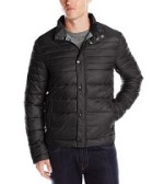 【美亚直邮】反季囤好价！Kenneth Cole New York 男士羽绒夹克  $45 （约291元）