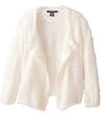 【美亚直邮】Nautica 诺帝卡女童开衫 $6.28 (约41元)