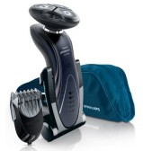 【美亚直邮】Philips 飞利浦 Norelco系列 1190X/46 干湿两用剃须刀 $90（约582元）