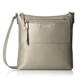 COLE HAAN Acadia 女款真皮斜挎包 $62.03（约405元）