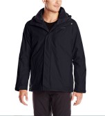 Columbia 哥伦比亚 Nordic Cold Front 男款三合一冲锋衣 $53.7（约347元）