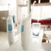 【美亚直邮】Philips 飞利浦 Sonicare HX8332/11 喷气式洁牙器 $59.95（约388元）