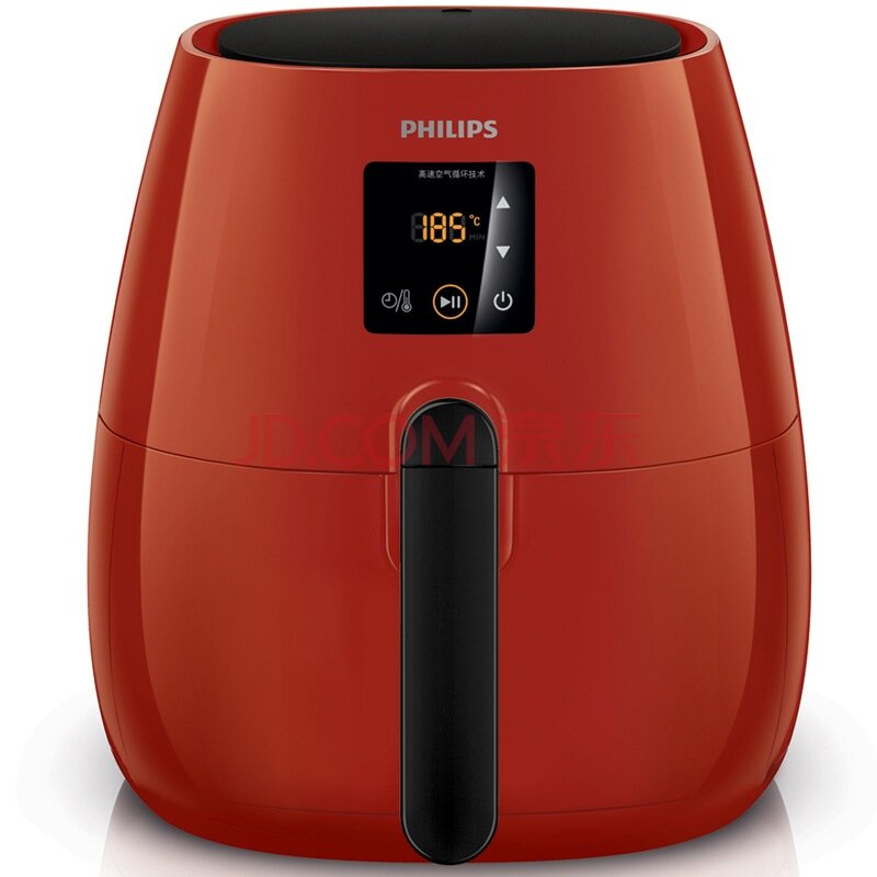 PHILIPS/飞利浦 AirFryer HD9231/64 空气炸锅  899元包邮