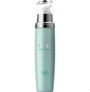 赠旅行装5件套：Olay玉兰油 水感透白亮肤凝乳75ml  65元