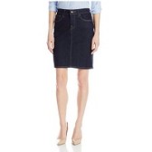 Levi's 女士牛仔复古铅笔裙 $34.99（约228元）