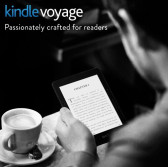 限Prime会员：Amazon 亚马逊 Kindle Voyage 电子书阅读器 $149.99（约975元）