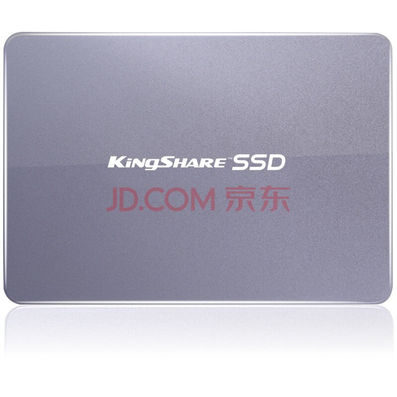 Kingshare  金胜 E200系列 128G 2.5英寸SATA-2固态硬盘