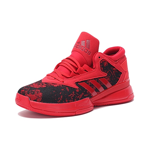 adidas阿迪达斯 2016年新款男子签约球员系列篮球鞋AQ8554 329元包邮（729-350-50）