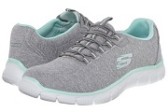 历史新低！Skechers  斯凯奇女士运动鞋 $39.99 （约258元）