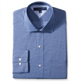 【美亚直邮】Tommy Hilfiger 男士休闲衬衫 $23.05（约149元）