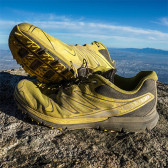 Salomon 萨洛蒙 Sense Pro 女款越野跑步鞋 $47.99（约310元）