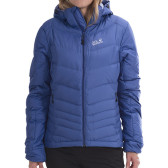 Jack Wolfskin 狼爪 Selenium 700蓬 女款羽绒服 $97.89（约633元）