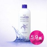 I-Mju HATOMUGI 日本薏仁化妆水 500ml
