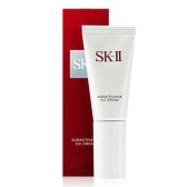 SK-II 环采臻皙炫亮霜 30ml ￥399