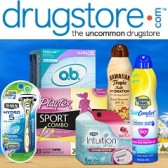Drugstore：精选个护畅销品满$40立减$10