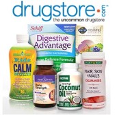 Drugstore：购买Vitamins and Supplements 维生素及补充剂满$60立减$10