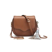 Rebecca Minkoff 瑞贝卡·明可弗女士真皮迷你挎包 £146.25（约1357元）