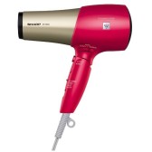 SHARP 夏普 IB-HD94 等离子吹风机（1200W） 6480日元（约365元）